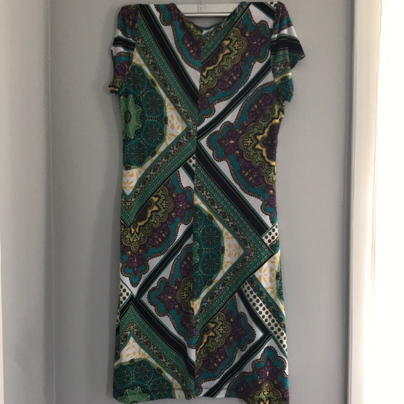 ABStudio Dress - Picture 7 of 8